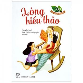 LÒNG HIẾU THẢO