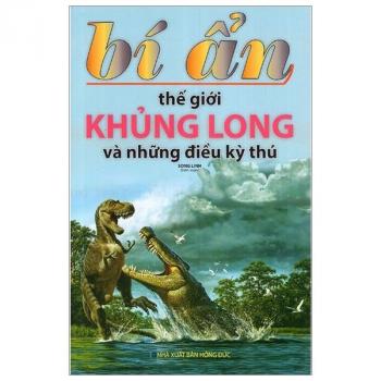 BÍ ẨN TG KHỦNG LONG