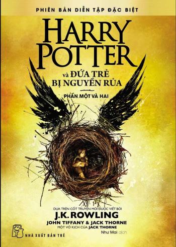 Harry Potter Và Đứa Trẻ Bị Nguyền Rủa