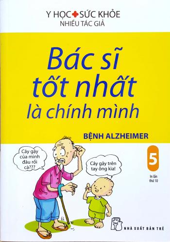 Bác Sĩ Tốt Nhất Là Chính Mình 05