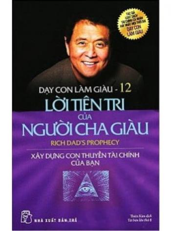 DẠY CON LÀM GIÀU 12