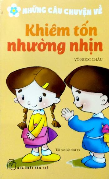  Khiêm Tốn Nhường Nhịn