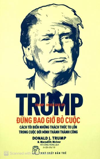 Đừng Bao Giờ Bỏ Cuộc