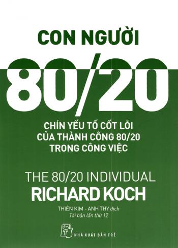 Con Người 80/20