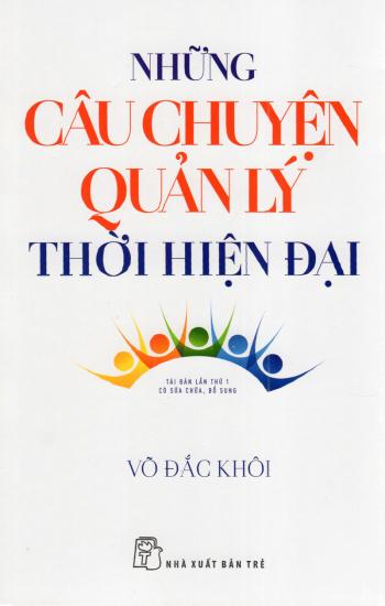 Những Câu Chuyện Quản Lý Thời Hiện Đại