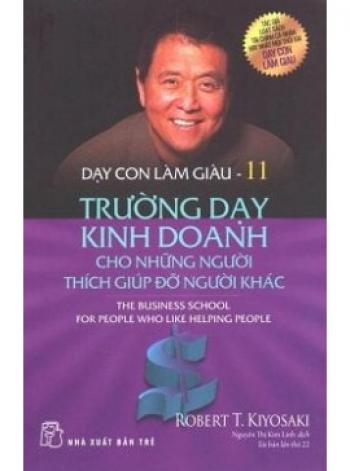 DẠY CON LÀM GIÀU 11