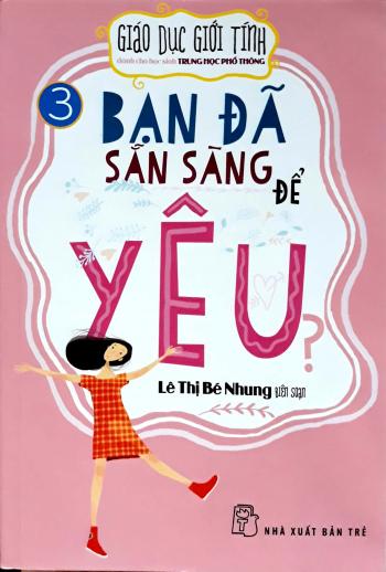 BẠN ĐÃ SẴN SÀNG ĐỂ YÊU