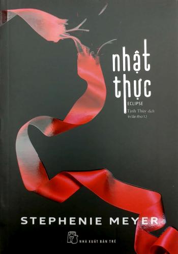 NHẬT THỰC ( ECLIPSE)