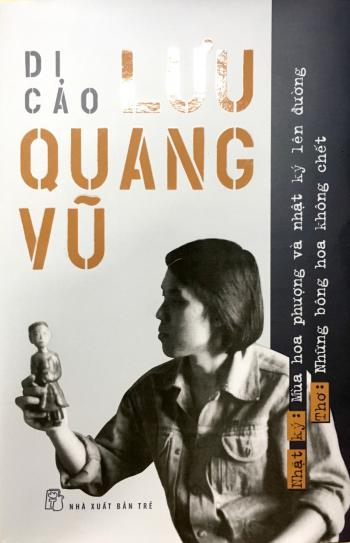 LƯU QUANG VŨ - DI CẢO