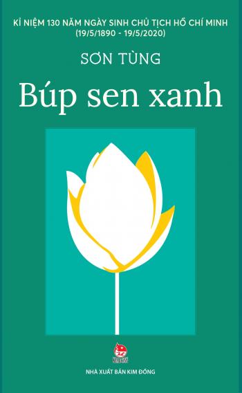 BÚP SEN XANH