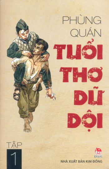 TUỔI THƠ DỮ DỘI 1