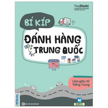 BÍ KÍP ĐÁNH HÀNG TRUNG QUỐC