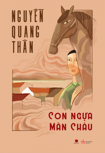 CON NGỰA MÃN CHÂU