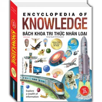 BÁCH KHOA TRI THỨC NHÂN LOẠI