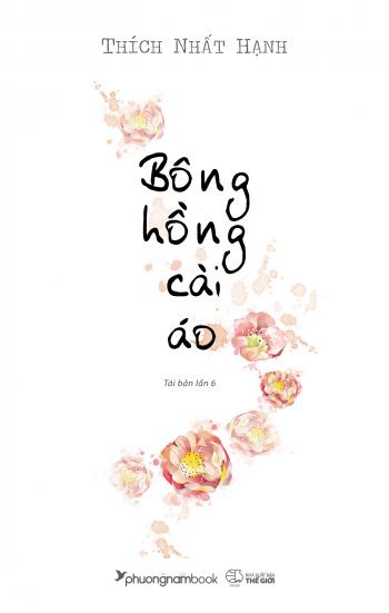 BÔNG HỒNG CÀI ÁO