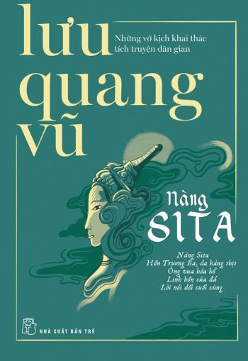 LƯU QUANG VŨ - NÀNG SITA