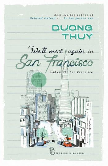 DƯƠNG THỤY - SAN FRANCISCO