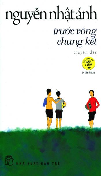 TRƯỚC VÒNG CHUNG KẾT