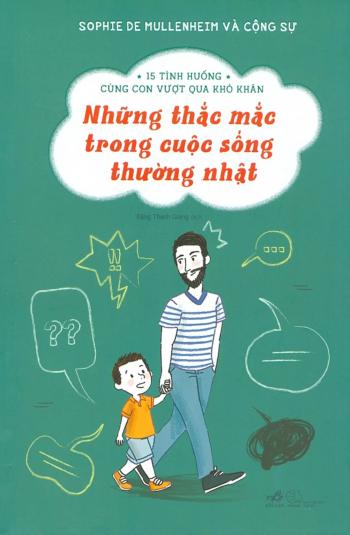 15 THCCVKK:NHỮNG THẮC MẮC TRONG CS THƯỜNG NHẬT