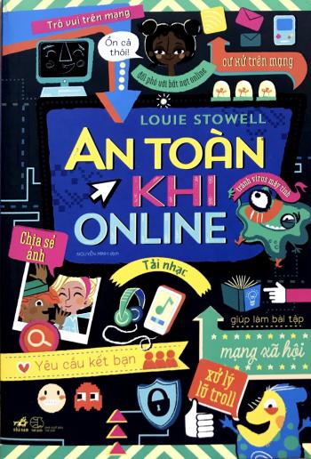 AN TOÀN KHI ONLINE