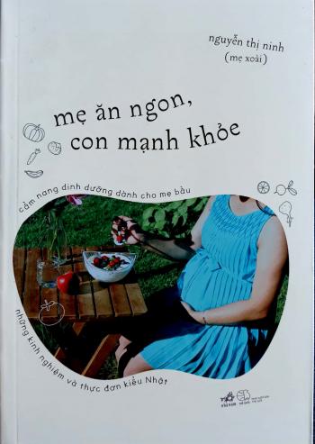 MẸ ĂN NGON CON KHỎE MẠNH