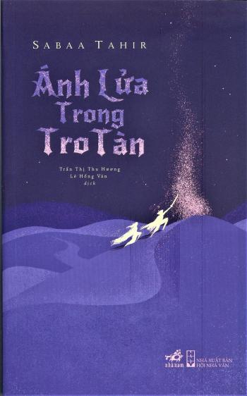 ÁNH LỬA TRONG TRO TÀN