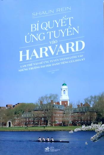 BÍ QUYẾT ỨNG TUYỂN &Amp; HARVARD