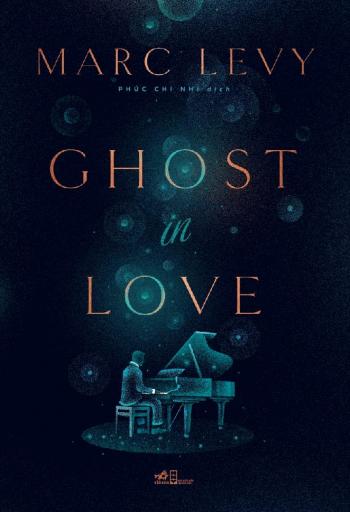 GHOST IN LOVE