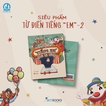 Cũng Là “Tiếng Em” Mà Lạ Lắm