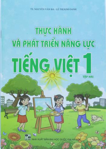 Thực Hành Và Phát Triển NLTV1/2 