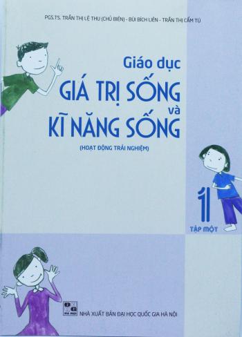 Giáo Dục Giá Trị Kỹ Năng Sống 1/1 