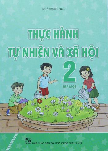 Thực Hành Tự Nhiên Và Xã Hội 2/1 