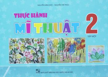 Thực Hành Mỹ Thuật 2/1 