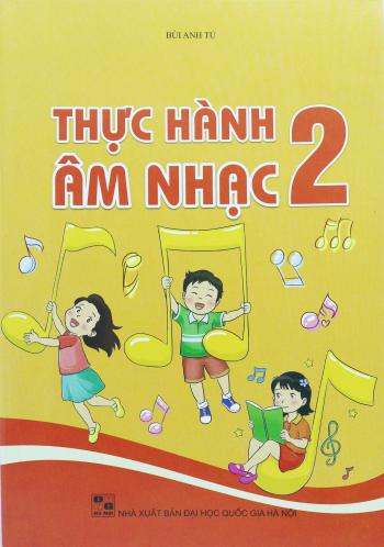 Thực Hành Âm Nhạc 2