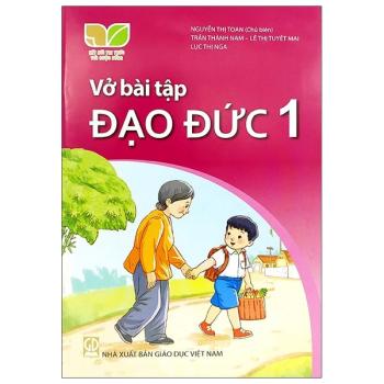 Vở Bài Tập Đạo Đức 1