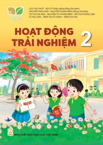 Hoạt Động Trải Nghiệm 2 - Kết Nối Tri Thức 