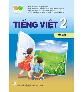 Tiếng Việt 2/1 - Kết Nối Tri Thức 