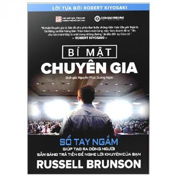 BÍ MẬT CHUYÊN GIA