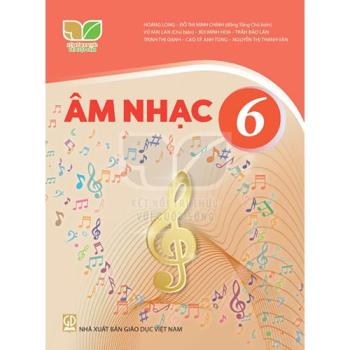 ÂM NHẠC 6 KẾT NỐI