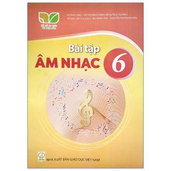 BT ÂM NHẠC 6 KN 