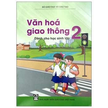 Văn Hóa Giao Thông Lớp 2 