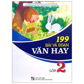 199 Bài Và Đoạn Văn Hay 2 