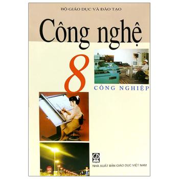 CÔNG NGHỆ 8