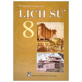 LỊCH SỬ 8