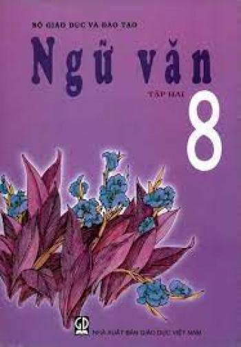 BÀI TẬP NGỮ VĂN 8/2