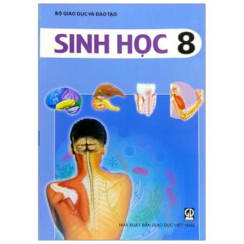 SINH HỌC 8