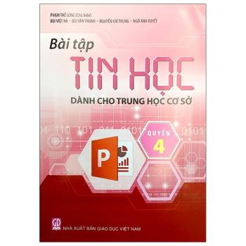 TIN HỌC THCS Q3 T9-T0