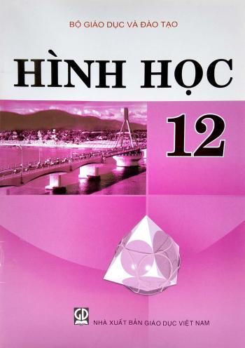 HÌNH HỌC 12 