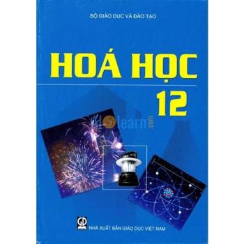 BT HÓA HỌC 12