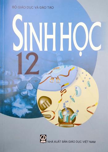 SINH HỌC 12